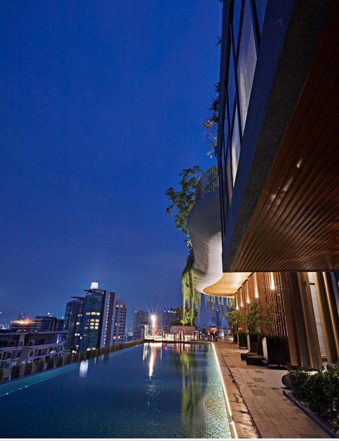 Luxurious Ceylonz Suite Near Bukit Bintang 4Pax Куала Лумпур Екстериор снимка