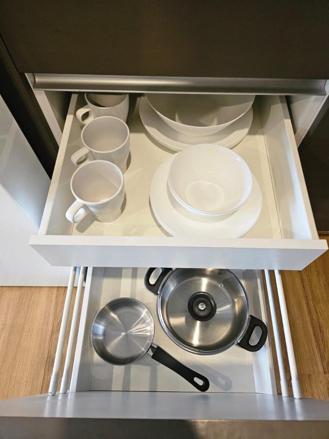 Luxurious Ceylonz Suite Near Bukit Bintang 4Pax Куала Лумпур Екстериор снимка
