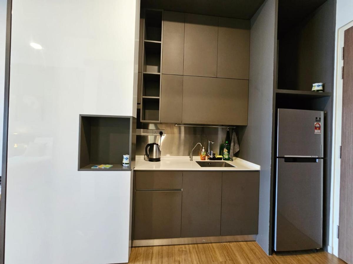 Luxurious Ceylonz Suite Near Bukit Bintang 4Pax Куала Лумпур Екстериор снимка