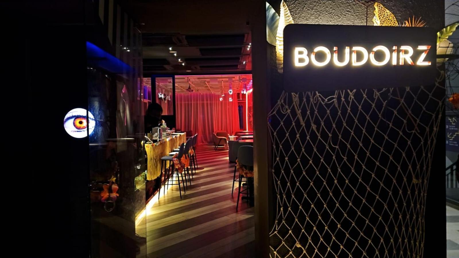 Luxurious Ceylonz Suite Near Bukit Bintang 4Pax Куала Лумпур Екстериор снимка