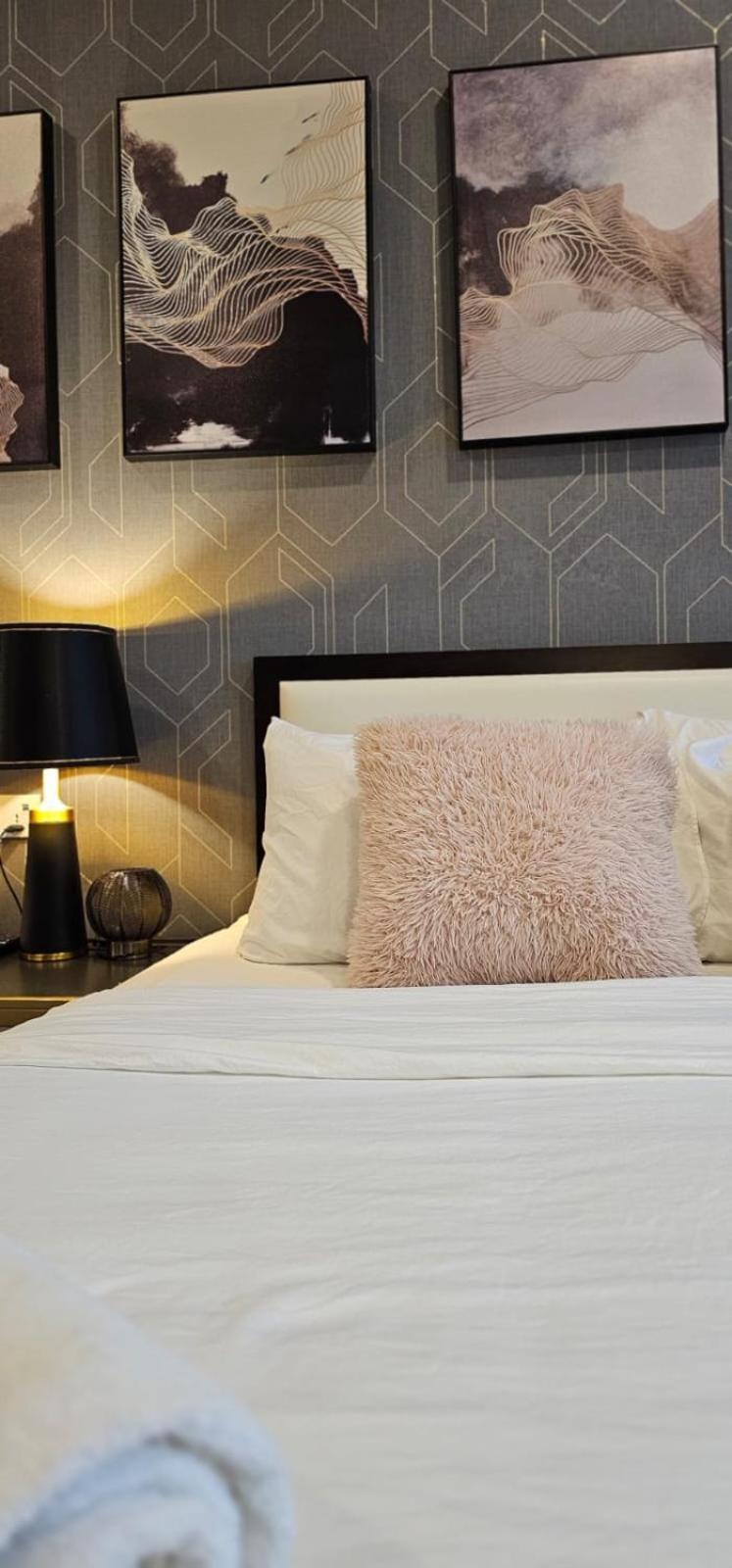 Luxurious Ceylonz Suite Near Bukit Bintang 4Pax Куала Лумпур Екстериор снимка